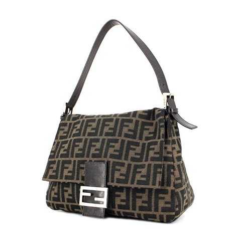 big mama fendi monogram|fendi handbags.